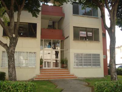 Arriendo Apartamento 202 Torres Los Libertadores en Cúcuta