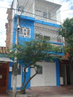 Arriendo Casa con Galpón barrio Cundinamarca, CÚCUTA