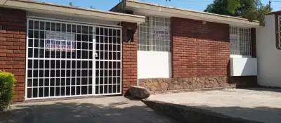 Arriendo Casa Grande Barrio Quinta Bosch, Cúcuta