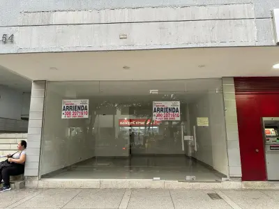 Arriendo Local 2 Clínica San José en Cúcuta