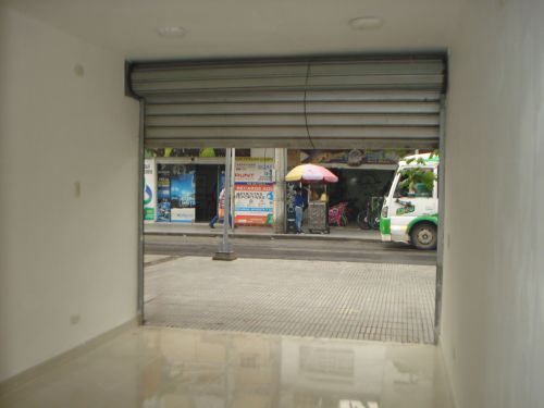 Local Calle 8 barrio Centro en Cúcuta